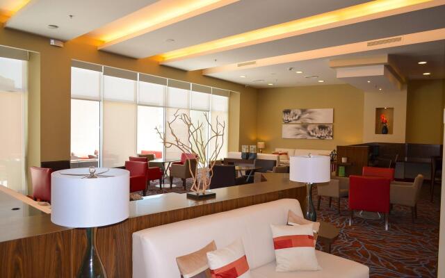 Courtyard by Marriott Hermosillo