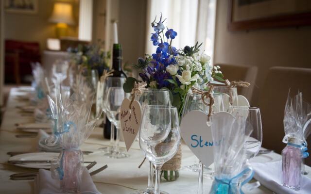 Peak Weavers Rooms & Restaurant