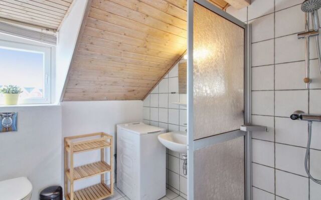 "Kaija" - 2.3km from the sea in Western Jutland