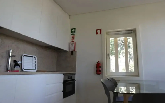 Ajuda Palace Inn Lisbon