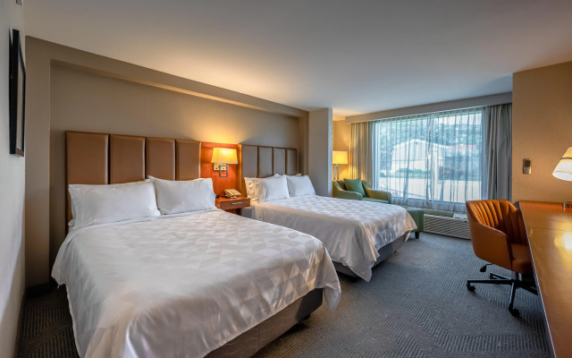 Holiday Inn San Jose La Sabana by IHG