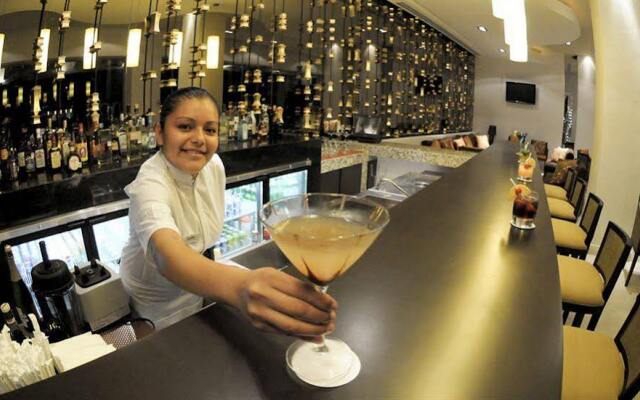 Marival Residences Luxury Puerto Vallarta All Inclusive