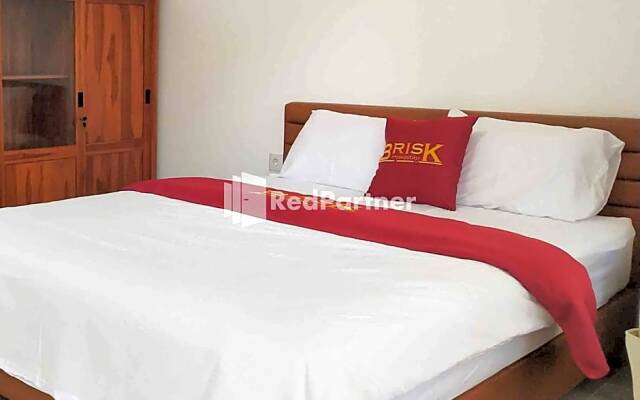 Brisk Homestay RedPartner