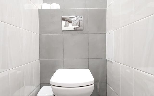 Panda Home (Панда Хоум) на улице Мельникайте 2 корпус 14