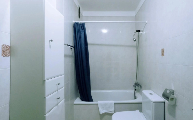 Live Candelaria Alsaca Beach View