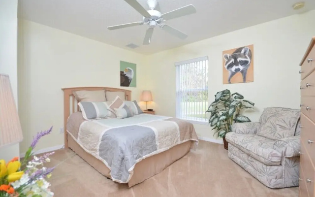193rwc Luxury 5 Bed Pool Villa