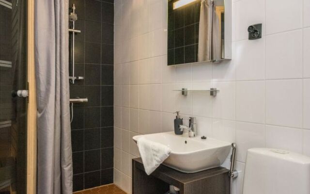 House Iida 38 Terracina