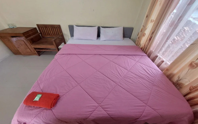 Hotel Parangtritis Gandung Jr