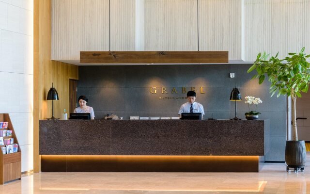 Grabel Hotel Jeju