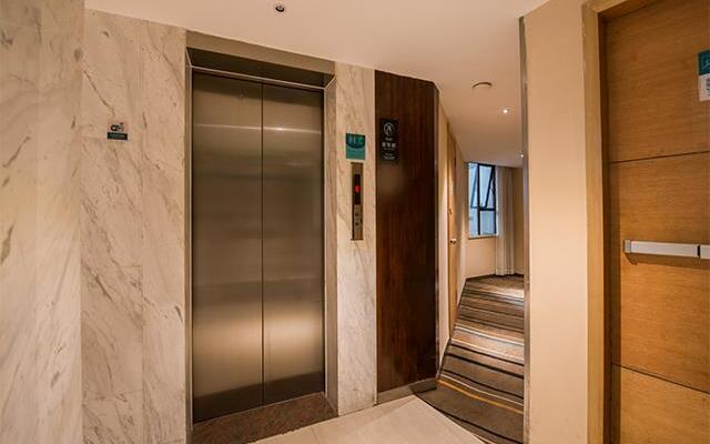 City Comfort Inn Yulin Pedestrian Street