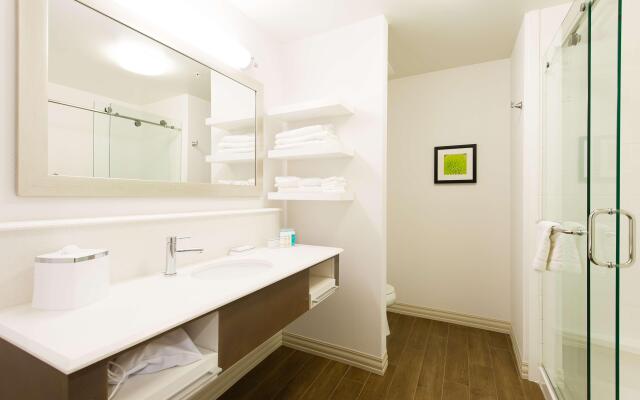 Hampton Inn & Suites Orangeburg