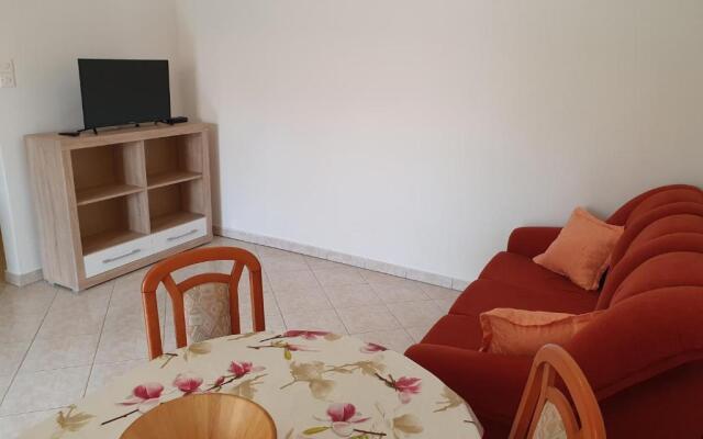 Apartment Sansa