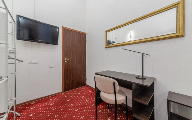 Dere Apartments (Дере Апартментс) на проспекте Владимирский 7