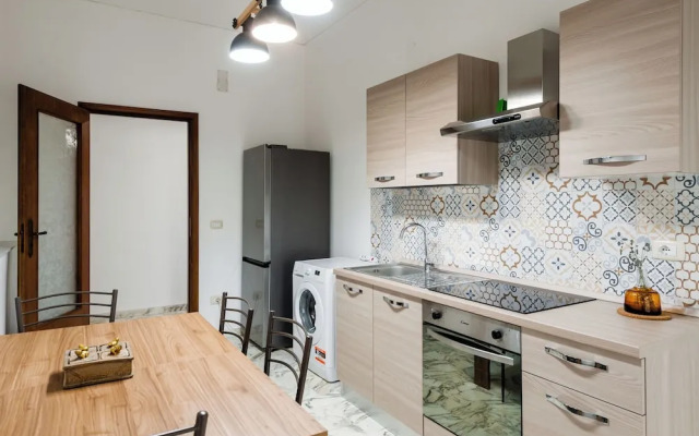 Casa Adda Apartments by Wonderful Italy
