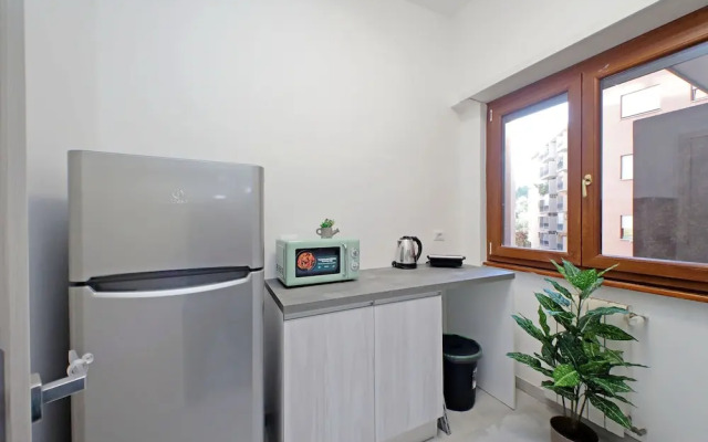 4bnb - Baldo Degli Ubaldi Big Apartment