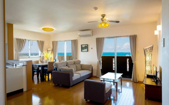 United Resort Yomitan