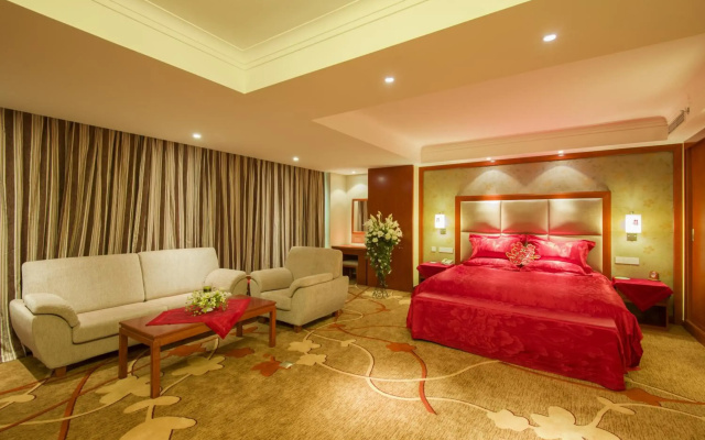 AVIC Hotel Beijing