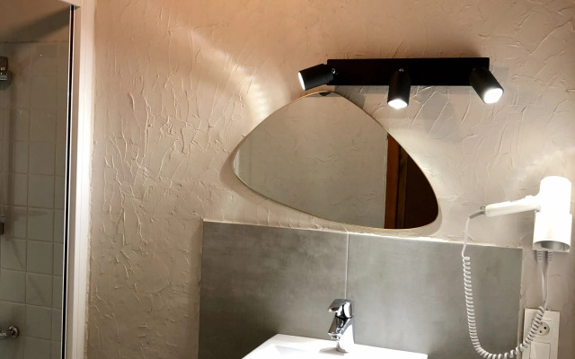 Le Relais du Pelvoux