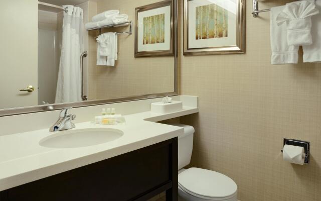 Holiday Inn Conference Center Edmonton South by IHG