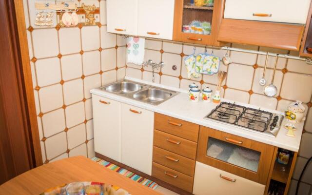 Giulia e Pietro - Marettimo Apartments