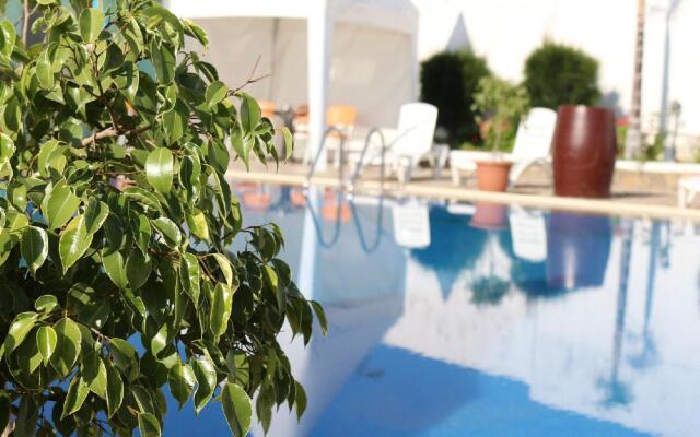 Hotel Tanger Med