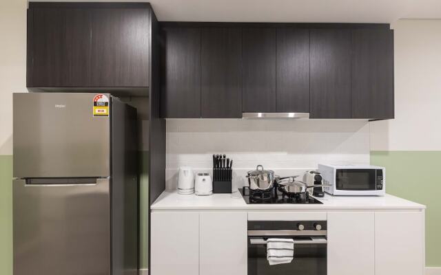 KULA - Apartment Parramatta