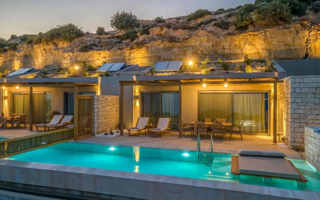 Salvia Luxury Collection Suites