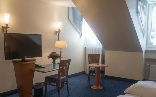 Hotel Daniel