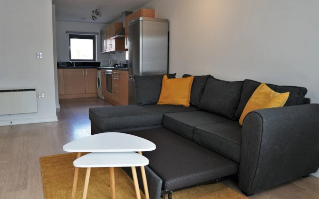 Albion Street Apartments