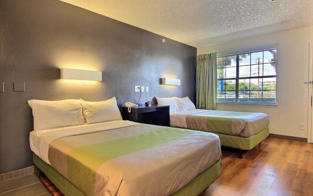Studio 6 Extended Stay - Austin, TX - Northwest