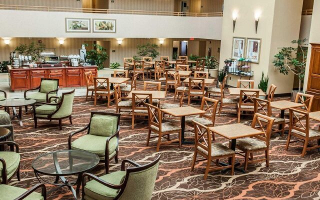 Holiday Inn Columbus by IHG
