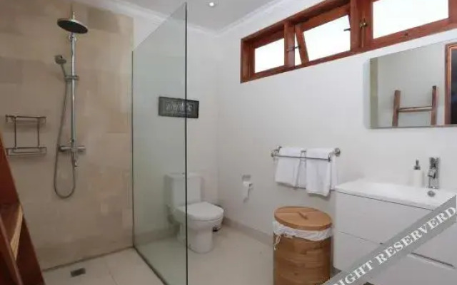Kubu Wira Villas