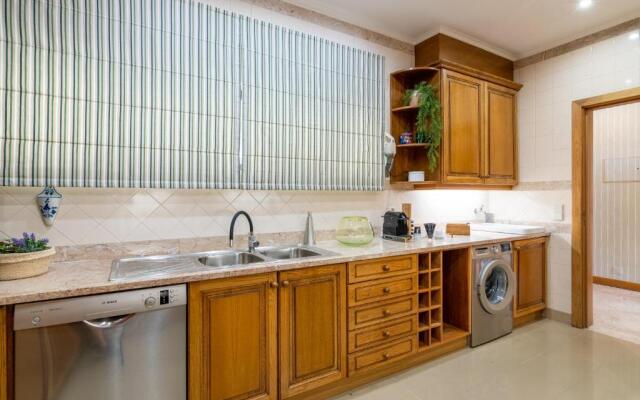 Suite 106 - Two bedroom apartment