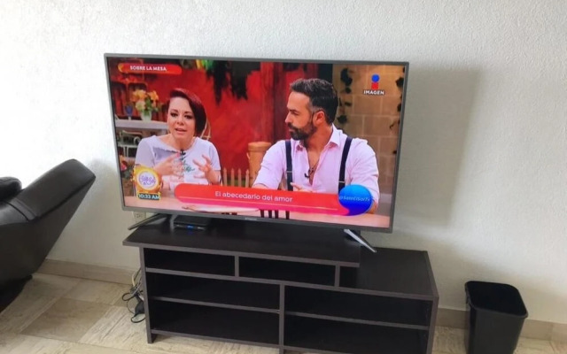 Beach Apartment Mayan Torre I