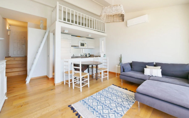 Casa Concha Apartamentos