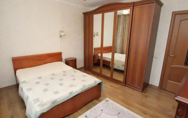 LightHouse Apartment Gogolya 15