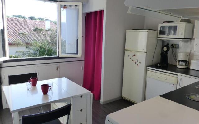Appartement Pour 6 Personne- Residence San Michele