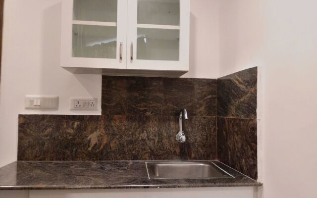 OYO 10530 near Forum Mall