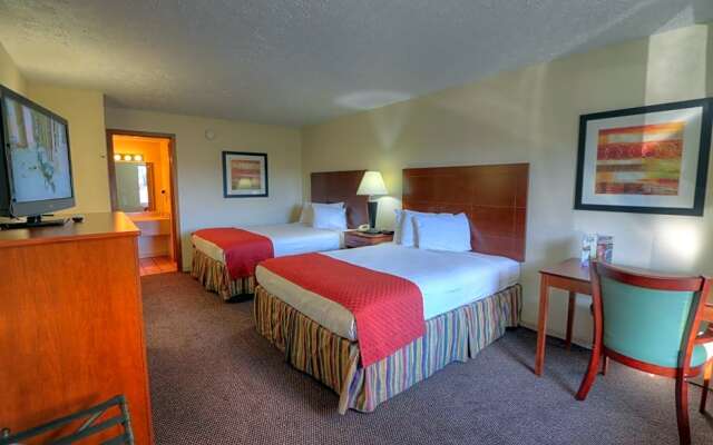 Days Inn by Wyndham Pigeon Forge Parkway