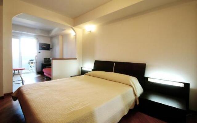 Apartments Rossana