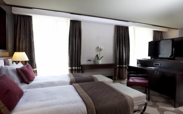 Rixos Taksim Istanbul (former Elysium Suites)