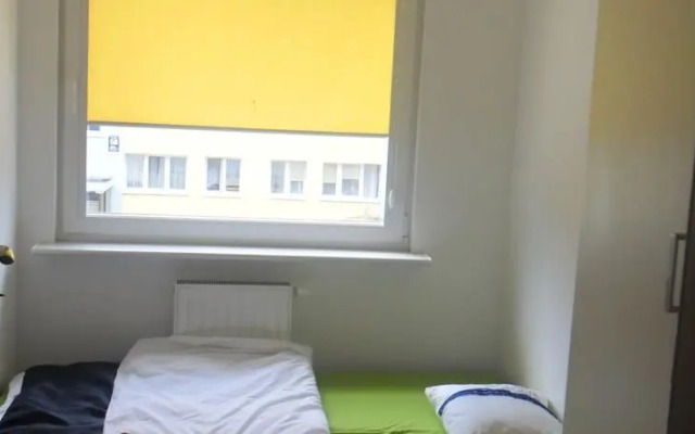 Mieszkanie 3 - pokojowe