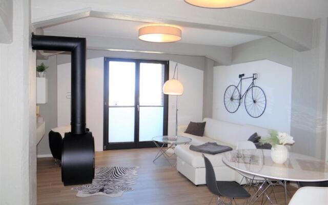 Speicher Residenz Barth E2 App 2