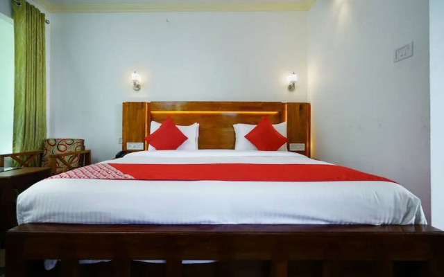 Lime Light Resort by OYO Rooms