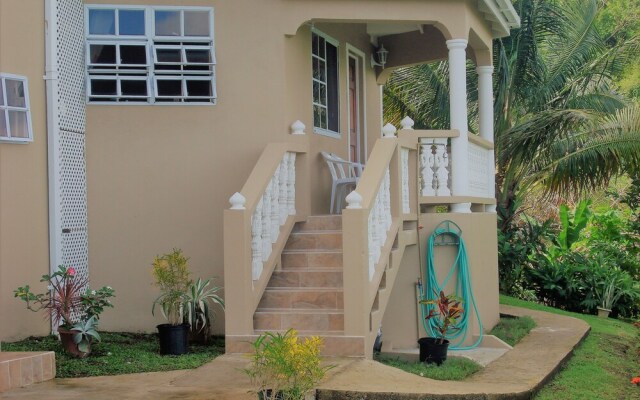 Bayside Villa St. Lucia