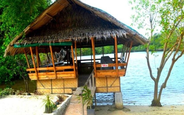 Cabugan Adventure Resort