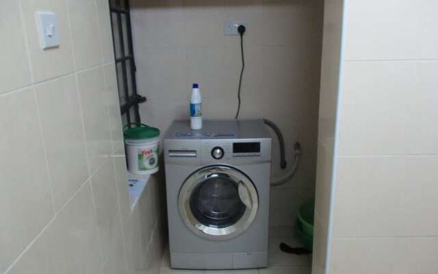 Bethel Xperience Homestay