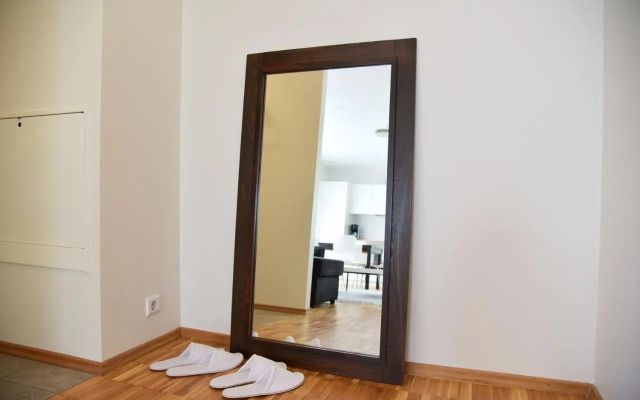 Uus tn 1 Apartment