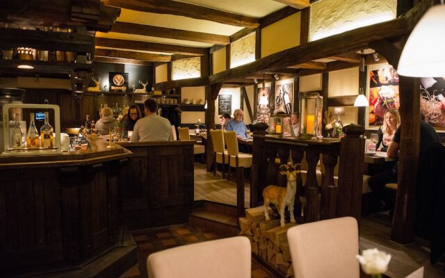 Ziegenbruch's Hotel & Restaurant