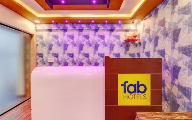Fabhotel Kings Suites